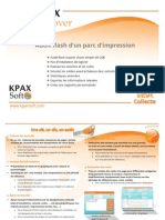 Fiche Produit Kpax Discover