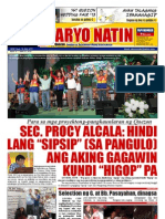 Ang Diaryo Natin Issue 473