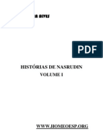 Historias_de_nasrudin - Vol 01