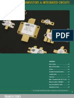 009 Transistors and Integrated Circuits