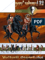 Karl May - Opere Vol. 32 - Vulturii Desertului (v1.5 BlankCd)