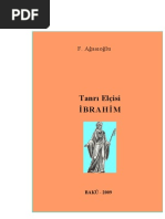 Firudin Agasioglu - Tanri Elcisi Ibrahim PDF