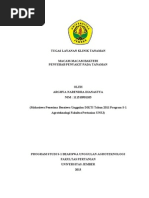 Download TUGAS KULIAH KLINIK TANAMAN BAKTERI PENYEBAB PENYAKIT PADA TANAMAN by Arghya N Dianastya SN137920765 doc pdf