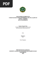 Download MANAJEMEN KURIKULUMTAMAN KANAK-TAMAN PENDIDIKAN TK-TP AL-QURANLPPTKA- BKPRMIKOTA PALEMBANG by Wahyono Saputro SN137923916 doc pdf