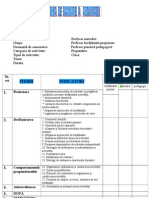 Fisa de Evaluare a Lectiei Rescris