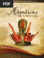 Revista Memorias Da Floresta