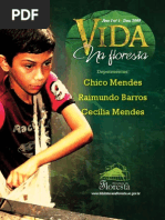 Vida Na Floresta