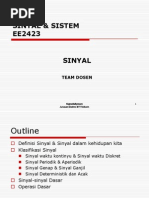 Download HandOut Sinyal  Sistem_allpdf by Saya Fachrul SN137927138 doc pdf