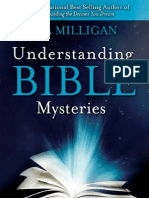 Understanding Bible Mysteries by Ira Milligan