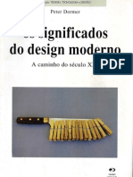 Os Significados do Design Moderno A Caminho do Século XXI - Peter Dormer - compartilhandodesign.wordpress.com