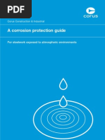 Corrosion and Protection Guide