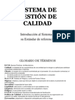 SISTEMA GESTIÓN DE CALIDAD.ppt