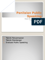 Modul09 - Public Speaking