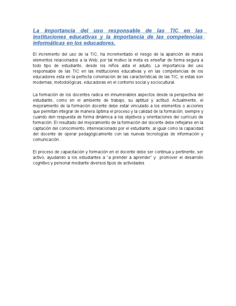 Tarea 05 | PDF