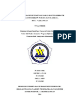 Dasar-Dasar Setting Mikrotik