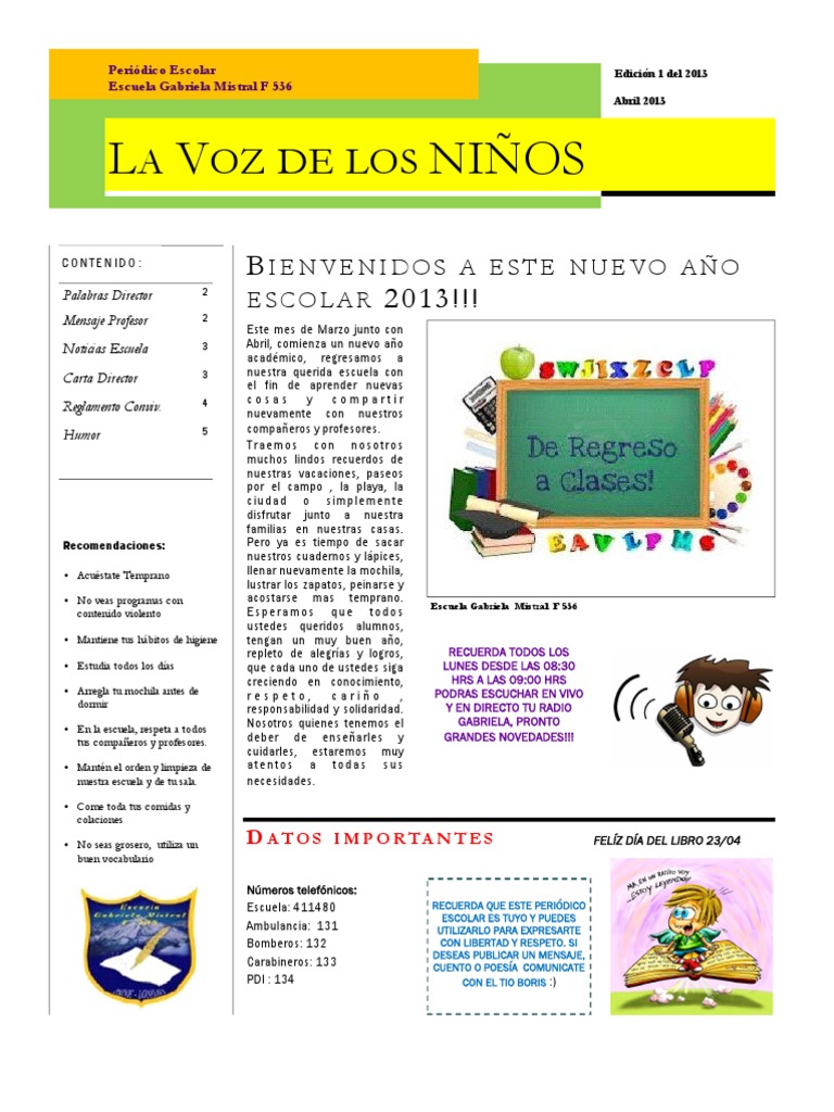 Periodico Escolar MODELO Abril.pdf
