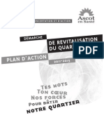 AES Plan d'Action Version Longue Finale Mai 2012