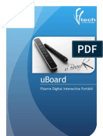 UBoard Duo