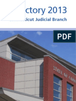 Connecticut Judicial Branch