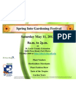 Spring Festival 2013 Layout