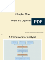 Management - People & Companies (JOC) - Chpt. 1 (Part 1)