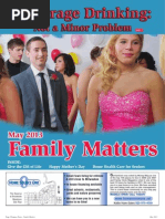 Download Family Matters May 2013 by Hometown Publications - Express News SN137950970 doc pdf