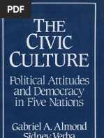 Democracy