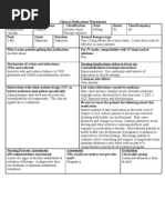 Campral (Acamprosate Calcium)