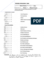 Scanned Copy of Lesson Evaluation