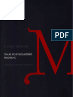 O.mal - No.pensamento - Moderno Susan - Neiman