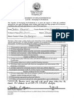 Scanned Copy of Field Exp Evaluation