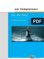Sauer Compressors - Navy - 2009 - 11
