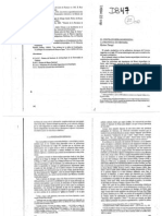 Tarrago, Myriam (1) - El Contrato Hispano-Indigena, La Provincia de Chicoana