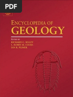 Download Selley et al 2004 Encyclopedia of Geology - Volume IV - Spdf by Javier Alejandro Fernandez SN137965106 doc pdf
