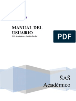 Manual Sas Academico2012 PDF
