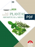 08 - Perfil Comercial Plantas Aromaticas Medicinales