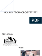Moladi Technology