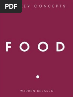 Download Belasco Food Key Concepts by Mariana Ruiz SN137975365 doc pdf