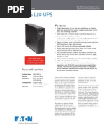 UPS Plug and Receptacle Configurations | PDF | Ac Power Plugs And ...