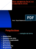 Aula 03_Alteracoes Morfologicas Dos Eritocitos