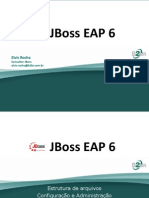 JBoss EAP 6