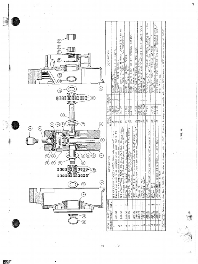 HARLEY WL MANUAL - Auto Electrical Wiring Diagram