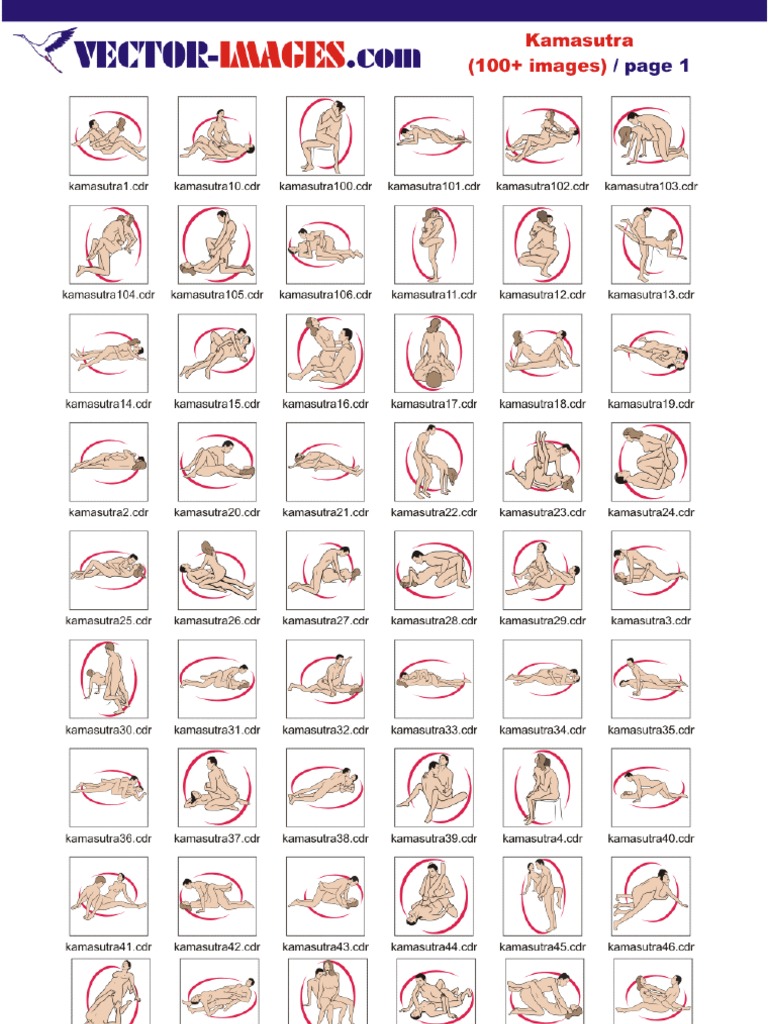 kamasutra poses pdf download