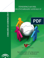 Libro Tendencias Del Voluntariado PDF