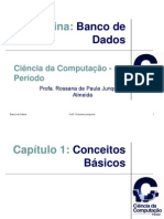 Apostila Banco de Dados 2008-1
