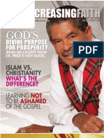 EIF Magazine Winter 2008 - faithdome.org