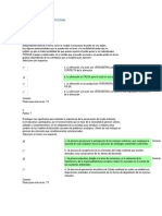 Planeacion y Desarrollo Regional Quiz 1