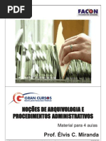 Material Completo Facon 4 Aulas Arquivologia (1)