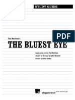 Bluest Eye Studyguide