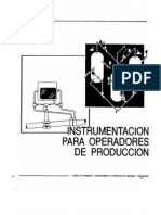 Instrumentación Industrial (CEPET)